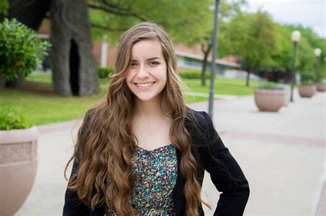 bailey phillips texas a&m|University Honors College student accepted into nine .